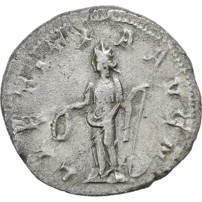 Gordien III, 

Antoninien, 

241-243