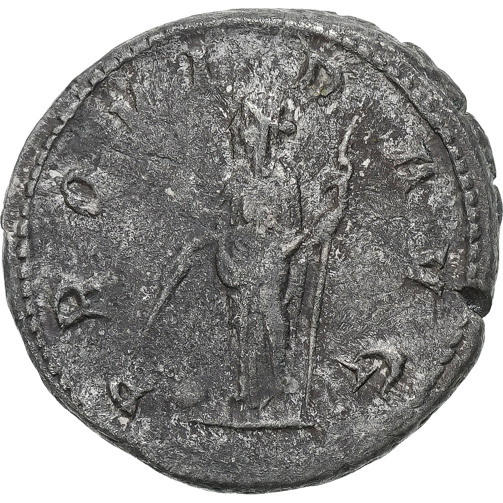 Gordien III, 

Antoninien, 

243-244