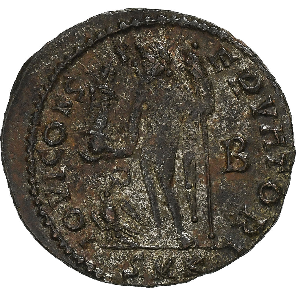 Constantin Ier, 
  
  Follis, 
  
  313-315