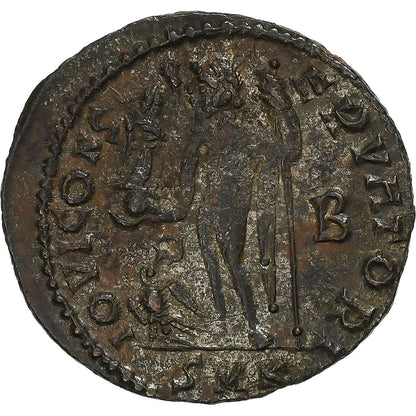 Constantin Ier, 
  
  Follis, 
  
  313-315
