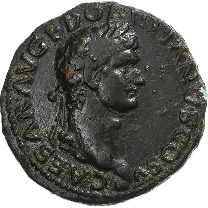 Domitien, 

As, 

77-78