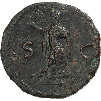 Domitien, 

As, 

77-78