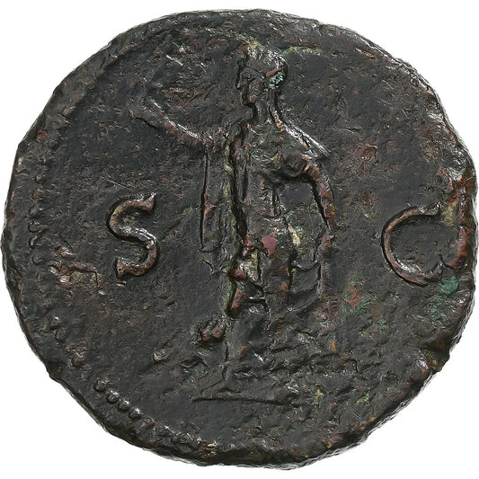 Domitien, 

As, 

77-78