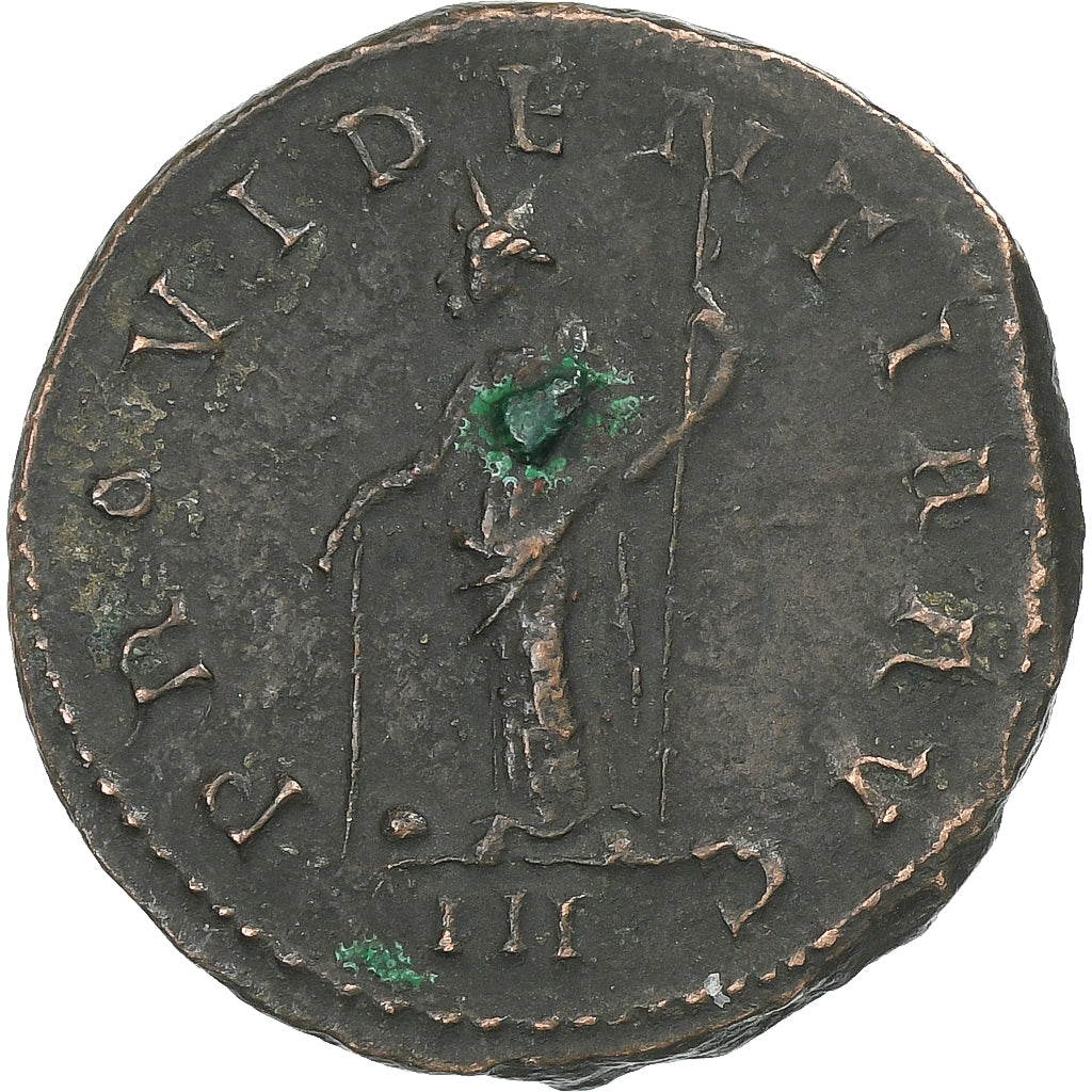 Florian, 

Antoninien, 

276