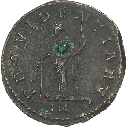 Florian, 

Antoninien, 

276