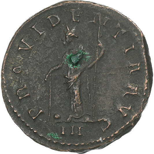 Florian, 

Antoninien, 

276