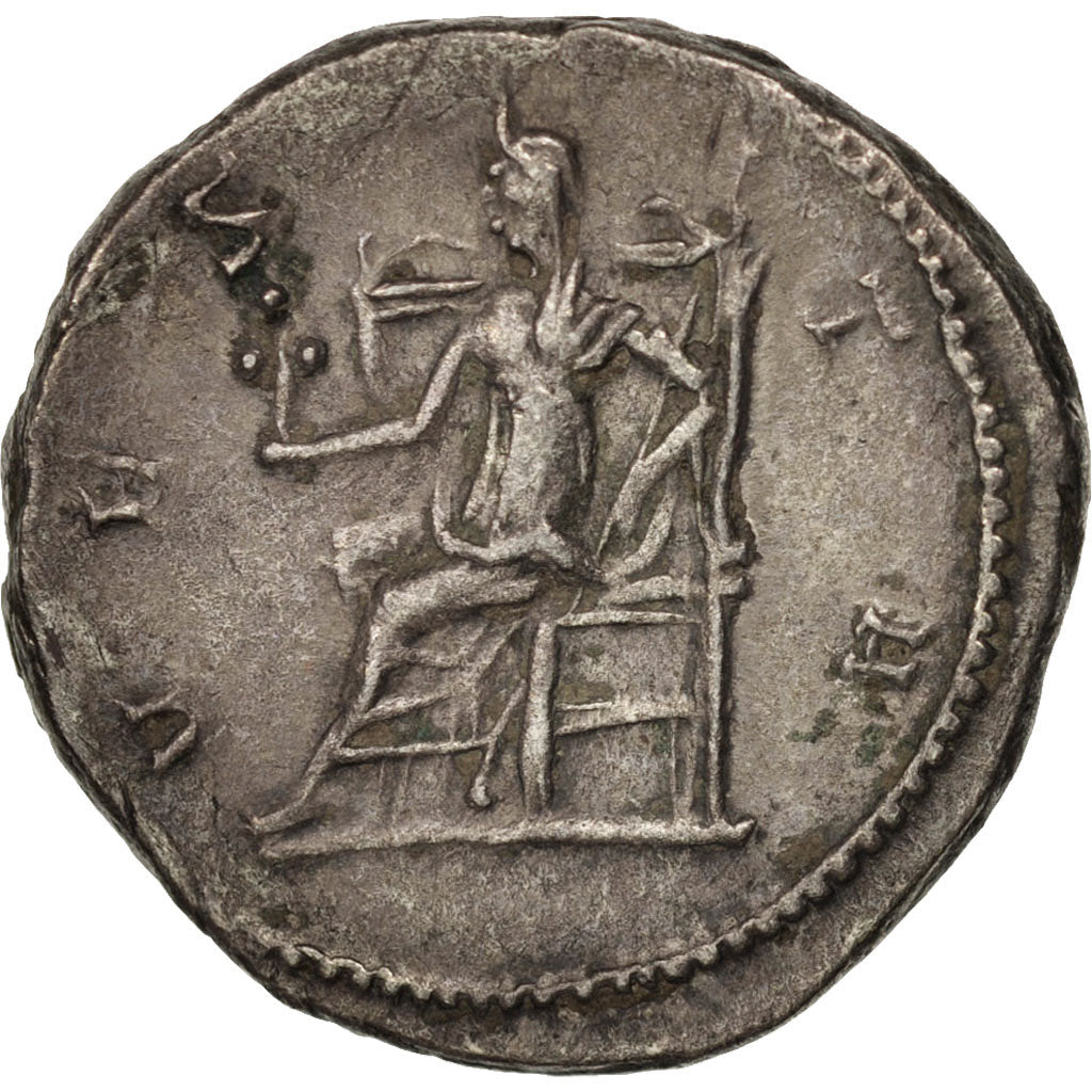 Pièce de monnaie, 

Salonine, 

Antoninien