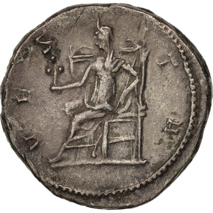 Pièce de monnaie, 

Salonine, 

Antoninien