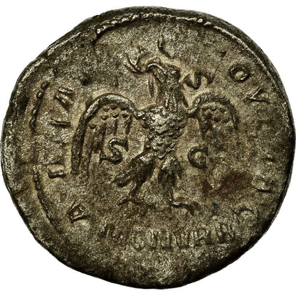 Pièce de monnaie, 

Philippe Ier, 

Tétradrachme