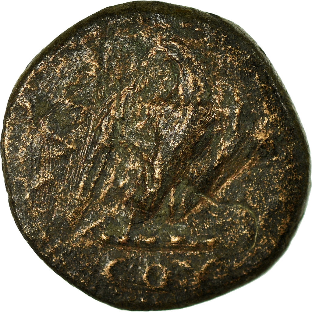 Pièce de monnaie, 

Phrygie, 

Pseudo-autonome