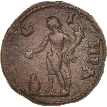 Pièce de monnaie, 
  
  Mysie, 
  
  Parion