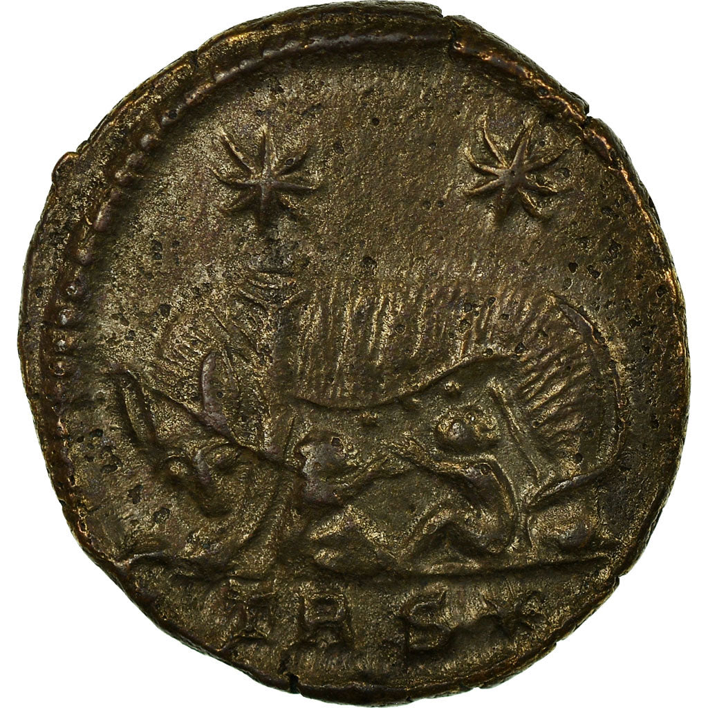Pièce de monnaie, 
  
  Roms, 
  
  Commémoratives de la ville