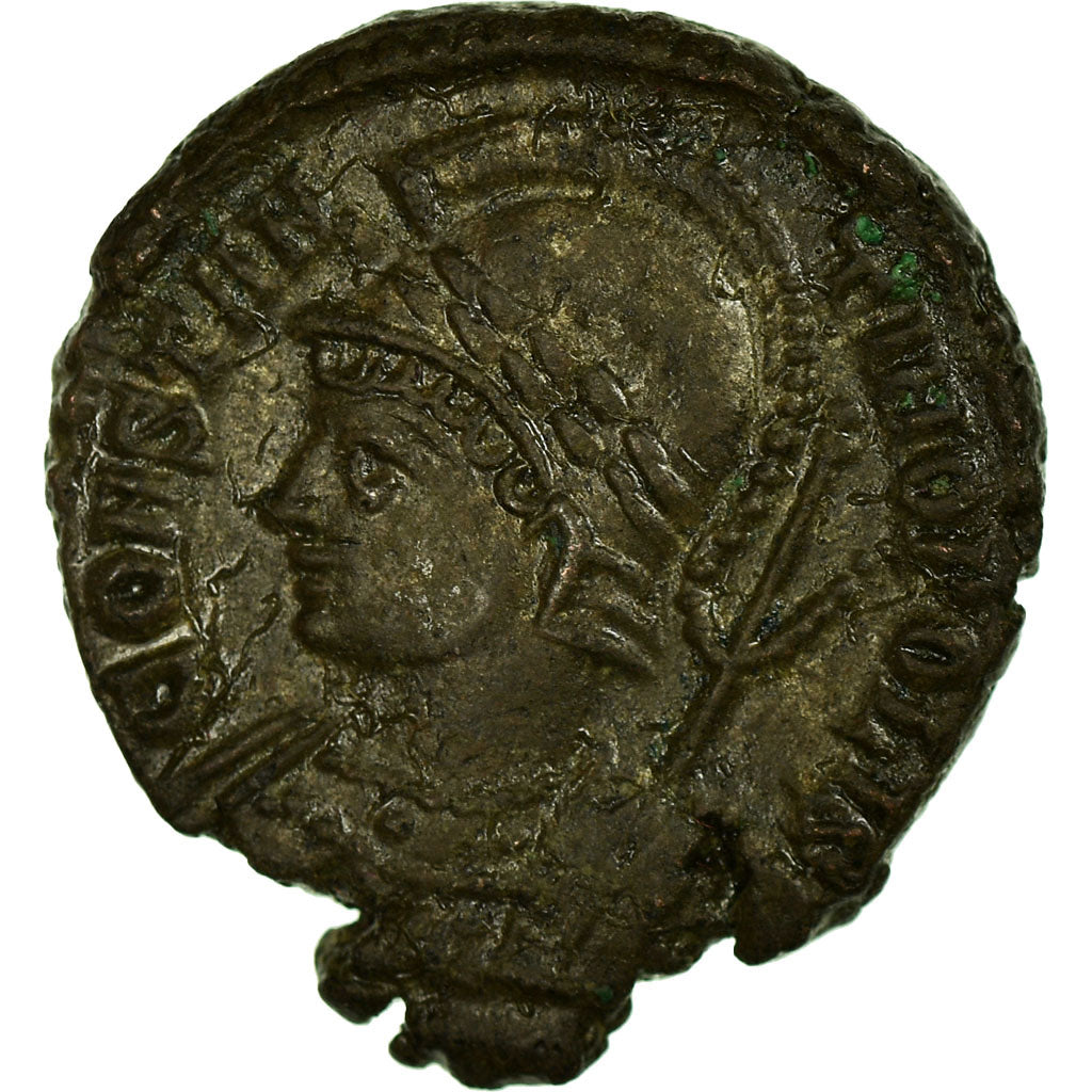 Pièce de monnaie, 
  
  Constantinople, 
  
  Commémoratives de la ville
