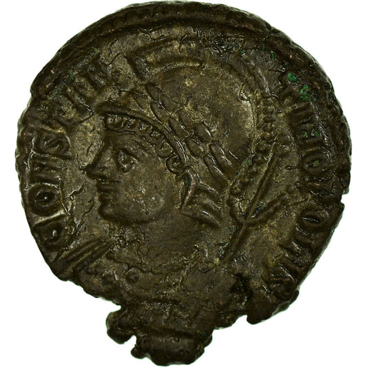 Pièce de monnaie, 
  
  Constantinople, 
  
  Commémoratives de la ville