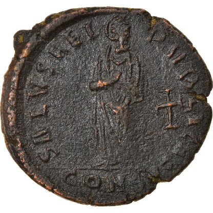 Pièce de monnaie, 
  
  Aélia Flaccilla, 
  
  Pécunia Maiorina
