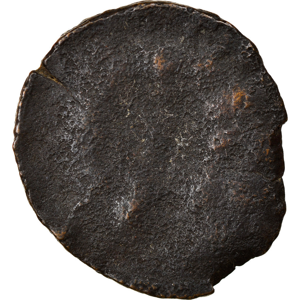 Pièce de monnaie, 
  
  Quintille, 
  
  Antoninien