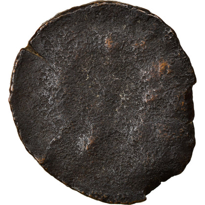 Pièce de monnaie, 
  
  Quintille, 
  
  Antoninien