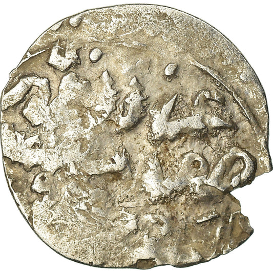 Pièce de monnaie, 

Empire ottoman, 

Mehmet III