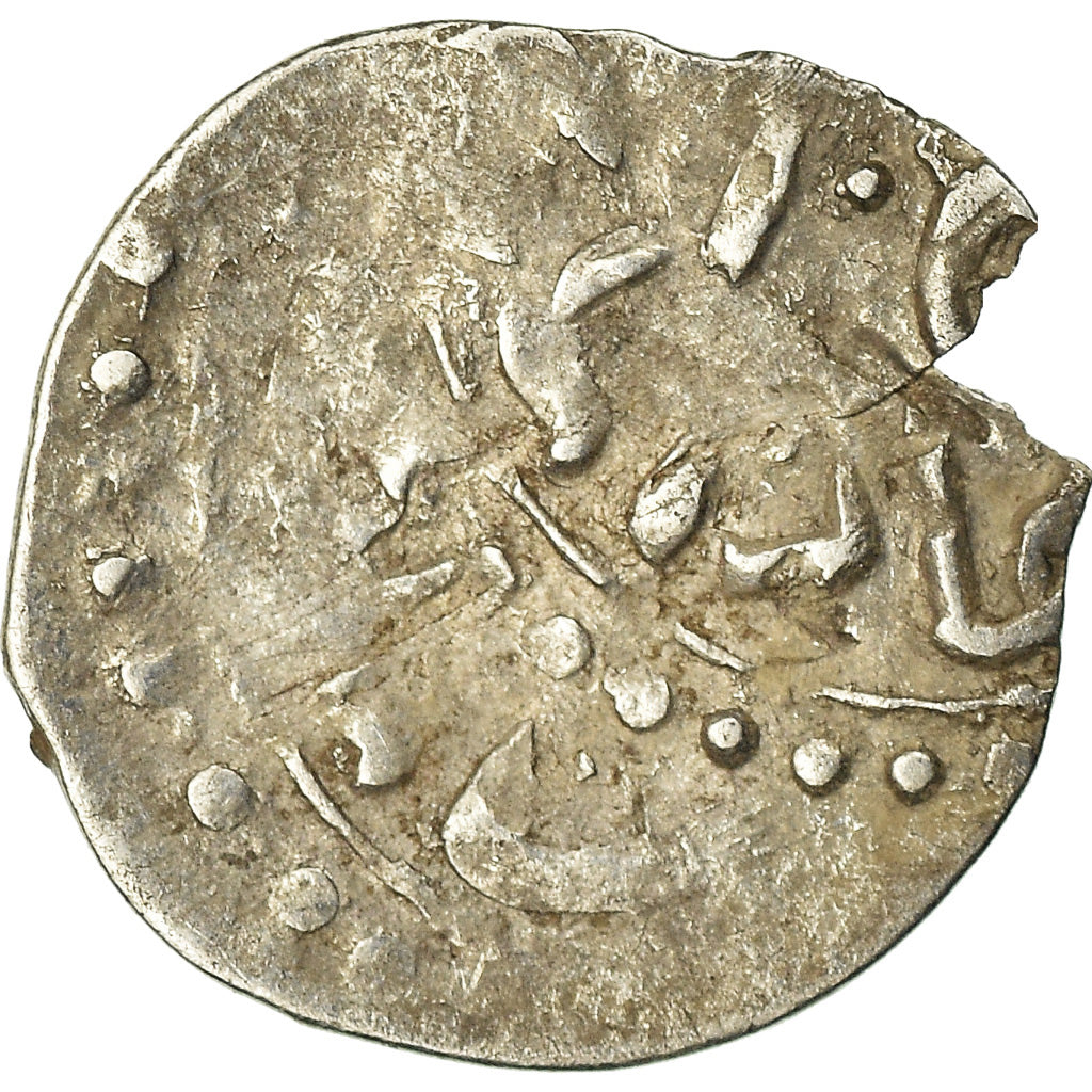 Pièce de monnaie, 

Empire ottoman, 

Mehmet III