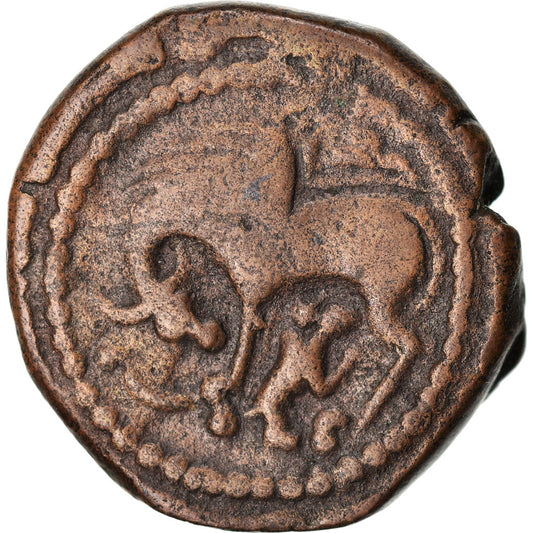 Pièce de monnaie, 
  
  Begtimuridé, 
  
  Sayf al-Din Begtimur