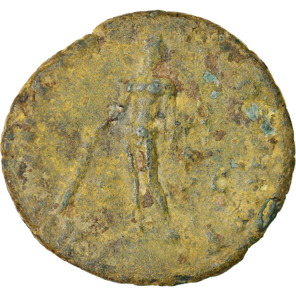 Pièce de monnaie, 

Commode, 

Comme