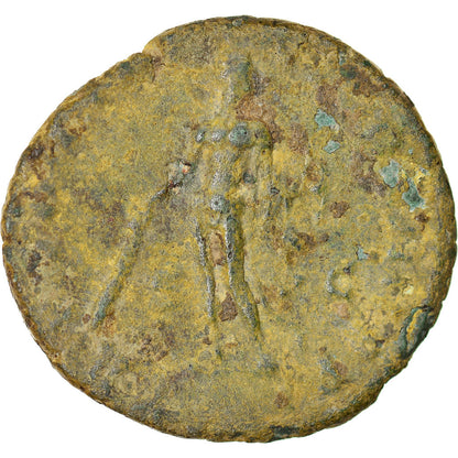Pièce de monnaie, 

Commode, 

Comme
