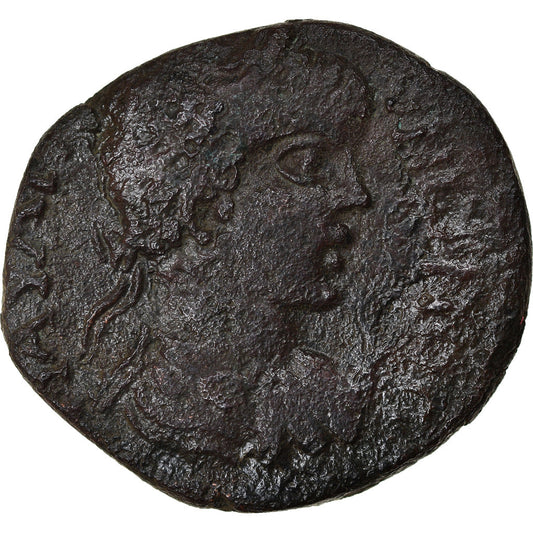 Pièce de monnaie, 

Phrygie, 

Peltaï