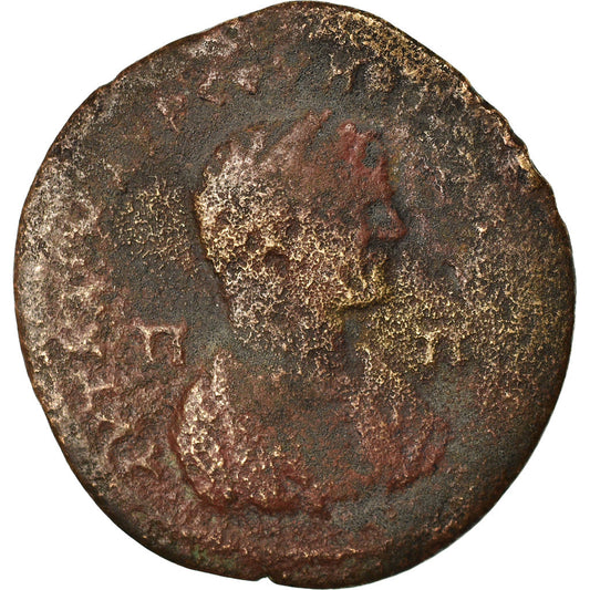 Pièce de monnaie, 

Cilicie, 

Caracalla