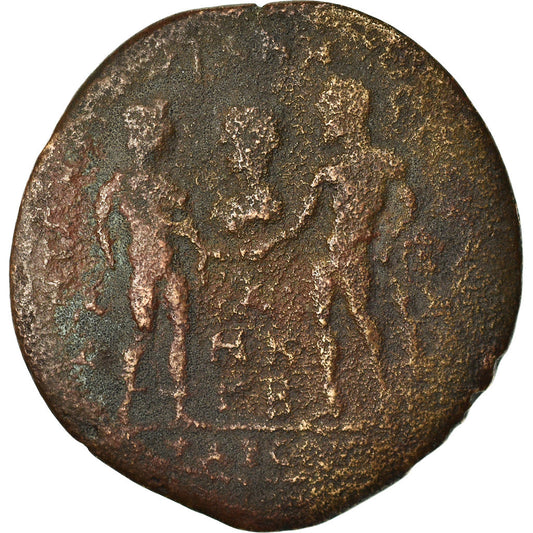 Pièce de monnaie, 

Cilicie, 

Caracalla