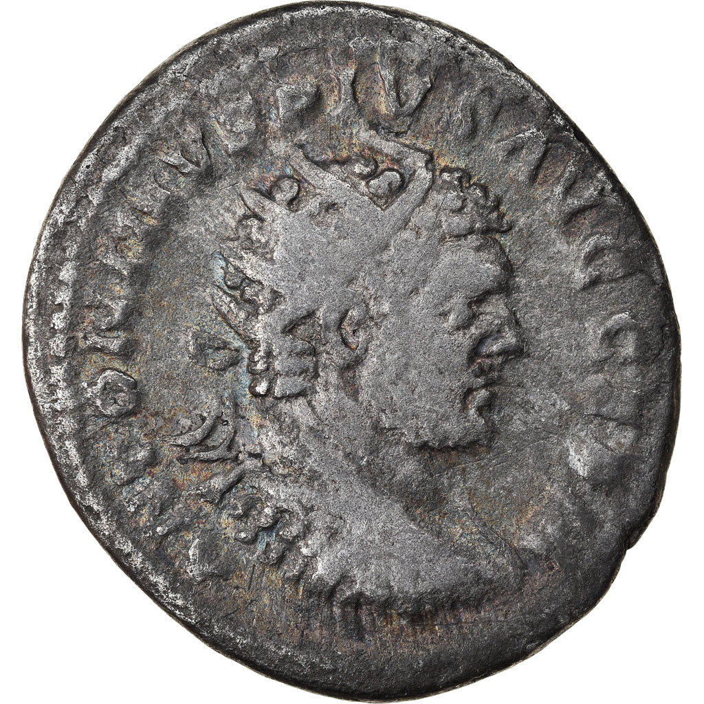 Pièce de monnaie, 

Caracalla, 

Antoninien