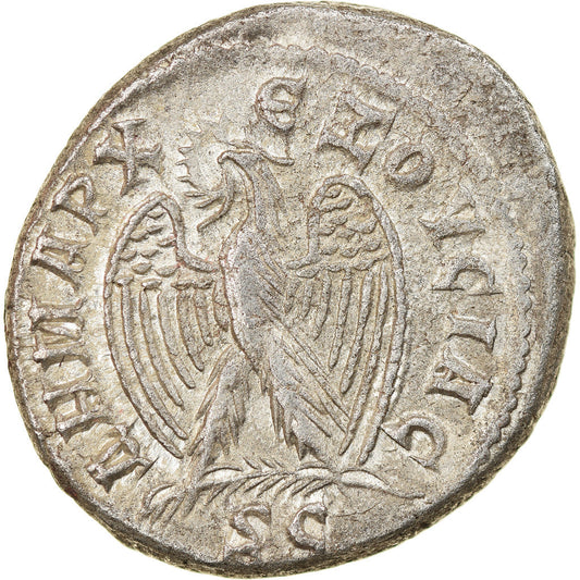 Pièce de monnaie, 

Séleucide et Piérie, 

Philippe II