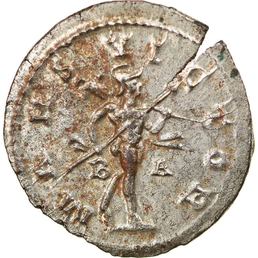 Pièce de monnaie, 
  
  Tacite, 
  
  Aurélien