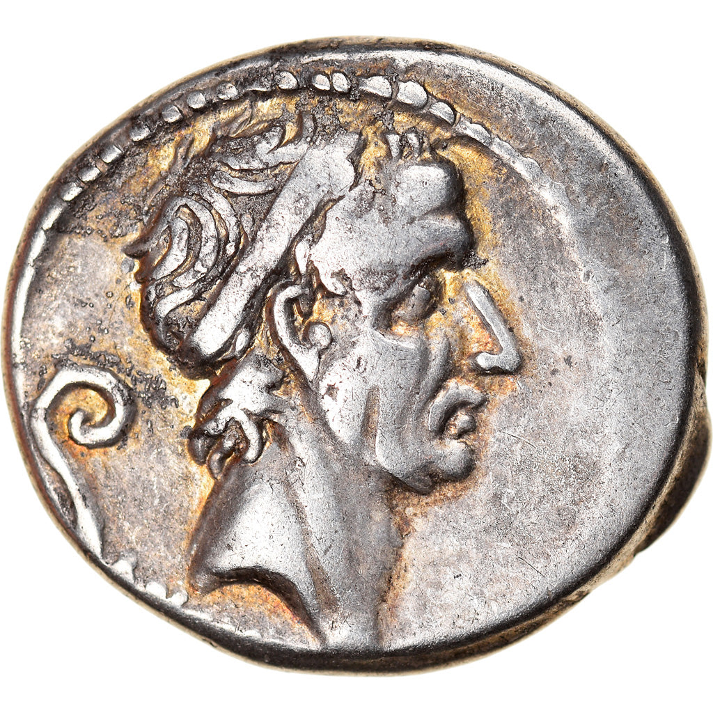 Pièce de monnaie, 
  
  Marcia, 
  
  Denier