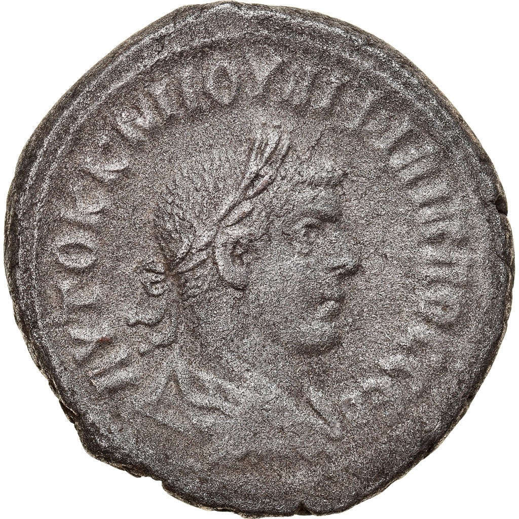 Pièce de monnaie, 

Philippe II, 

Tétradrachme