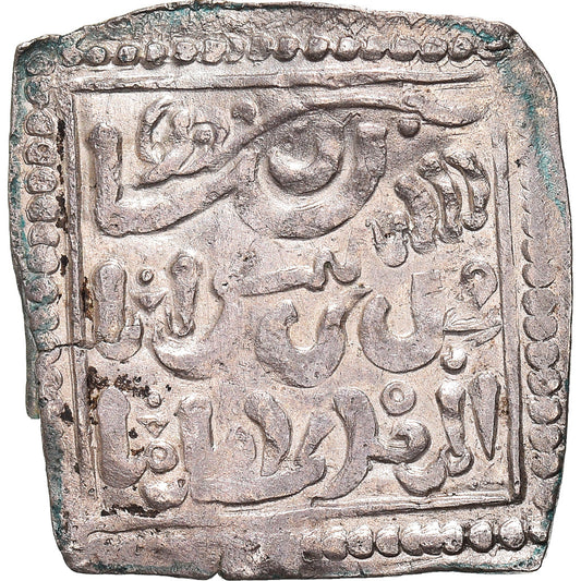 Pièce de monnaie, 
  
  Califat almohade, 
  
  Millares
